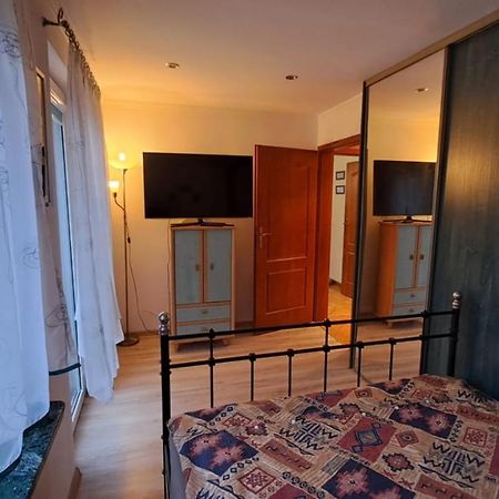 Dziwnow Apartament 200M Od Plazy Extérieur photo