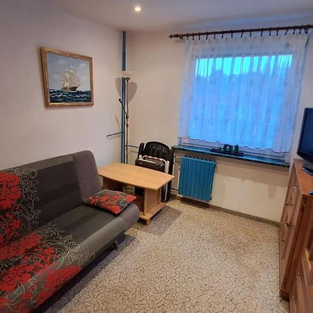 Dziwnow Apartament 200M Od Plazy Extérieur photo
