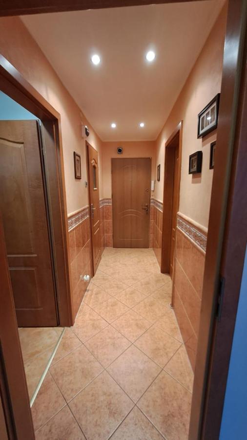Dziwnow Apartament 200M Od Plazy Extérieur photo