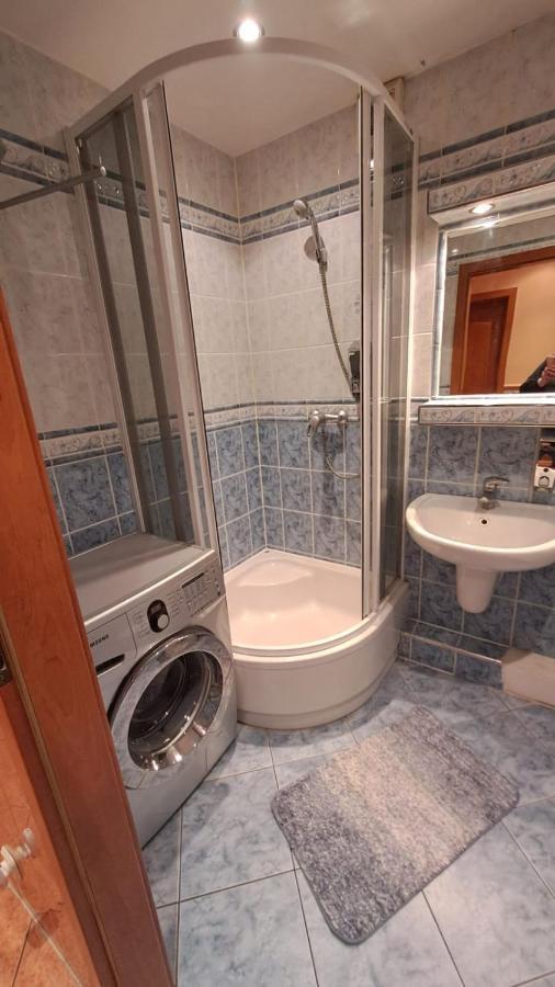 Dziwnow Apartament 200M Od Plazy Extérieur photo